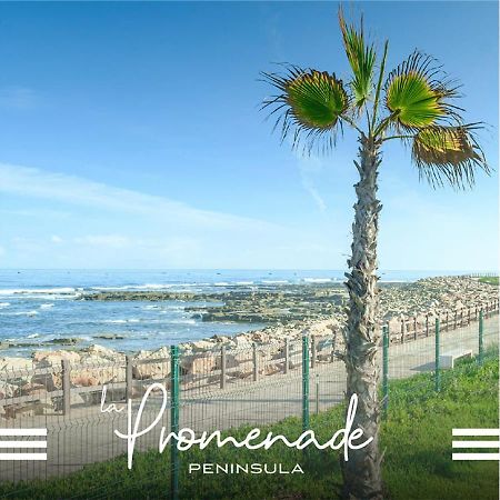 Peninsula Dar Bouazza Superbe Appartement En Residence Avec Piscine Activites Exterior photo