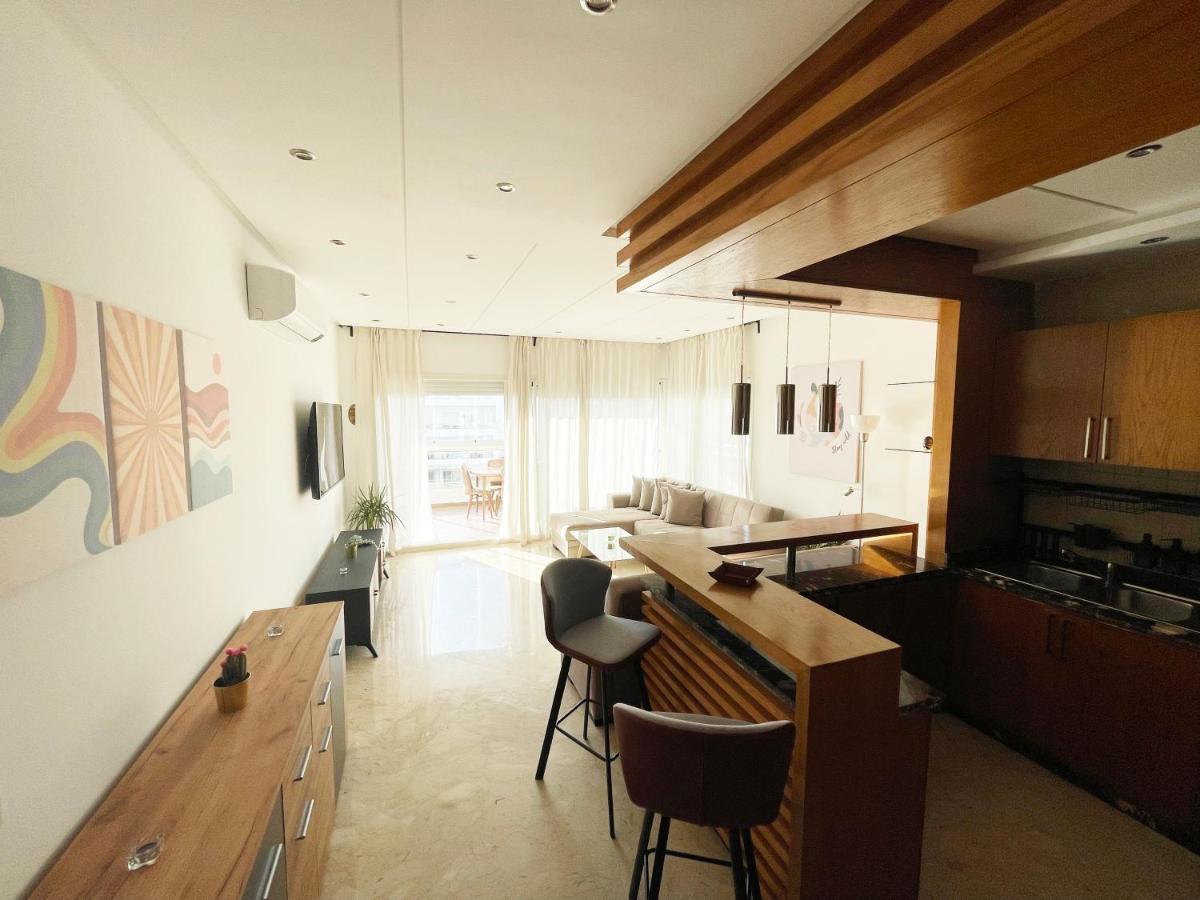Peninsula Dar Bouazza Superbe Appartement En Residence Avec Piscine Activites Exterior photo
