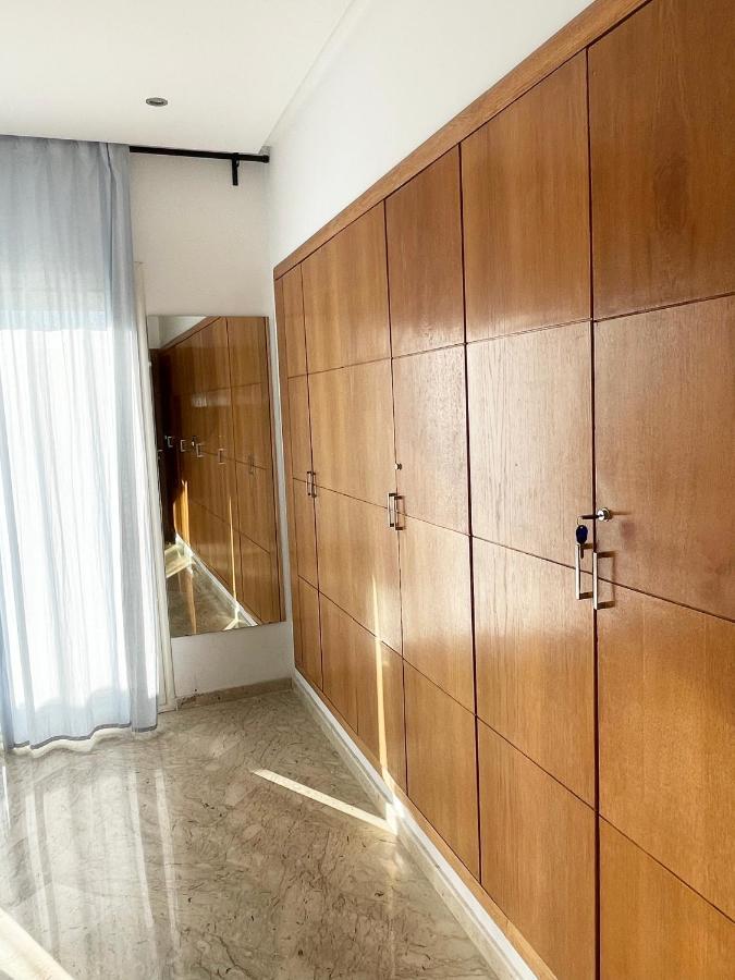 Peninsula Dar Bouazza Superbe Appartement En Residence Avec Piscine Activites Exterior photo