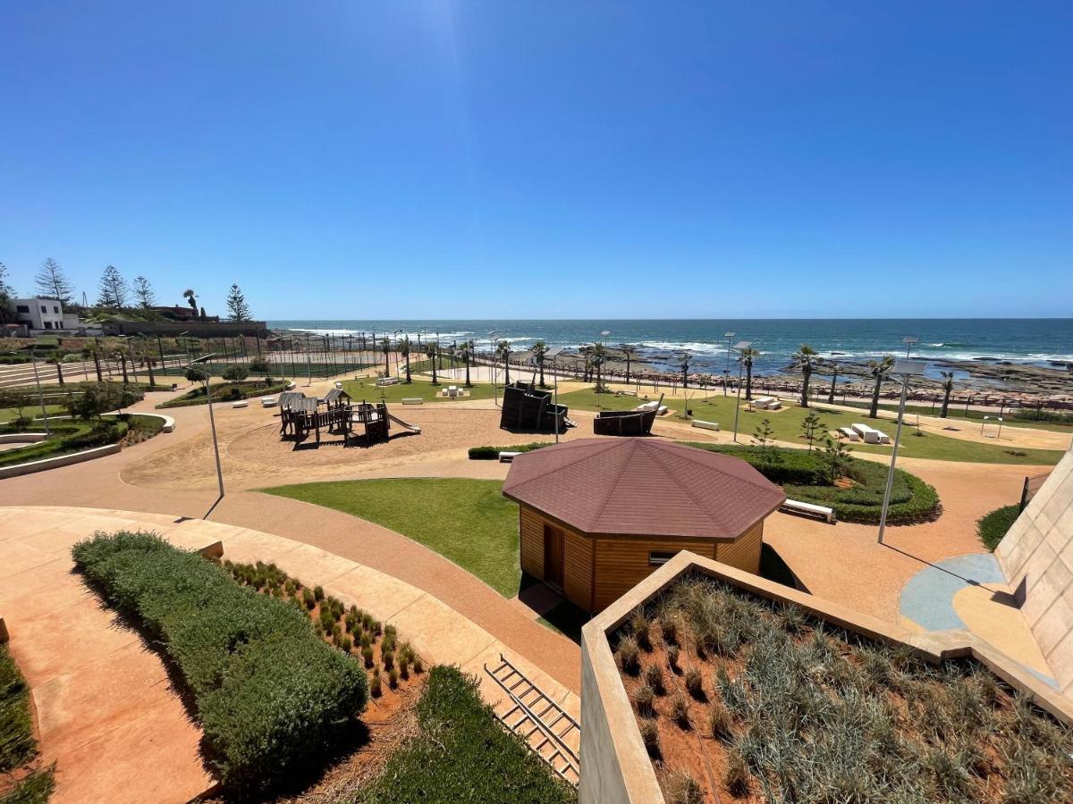 Peninsula Dar Bouazza Superbe Appartement En Residence Avec Piscine Activites Exterior photo